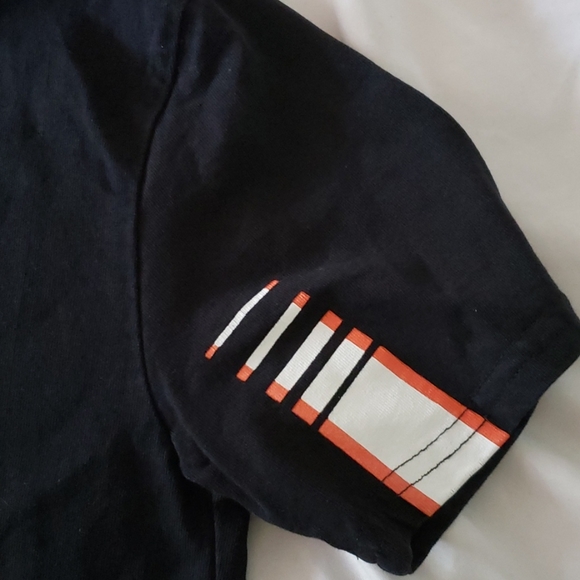 NFL Cincinnati Bengals T-Shirt, Kid Size L (14/16) - Picture 3 of 5